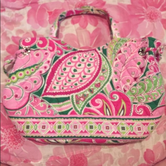 Vera Bradley Small Purse - Picture 2 of 6